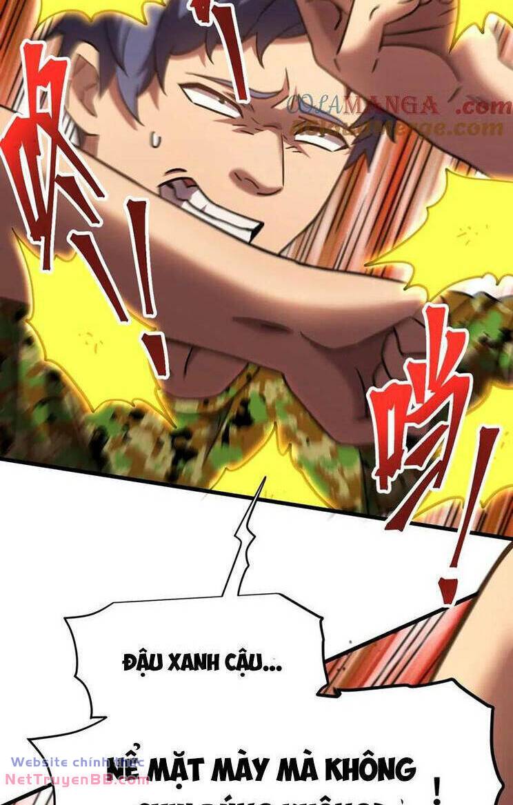 Cao Võ: Ngàn Năm Tiến Hóa: Chapter 98