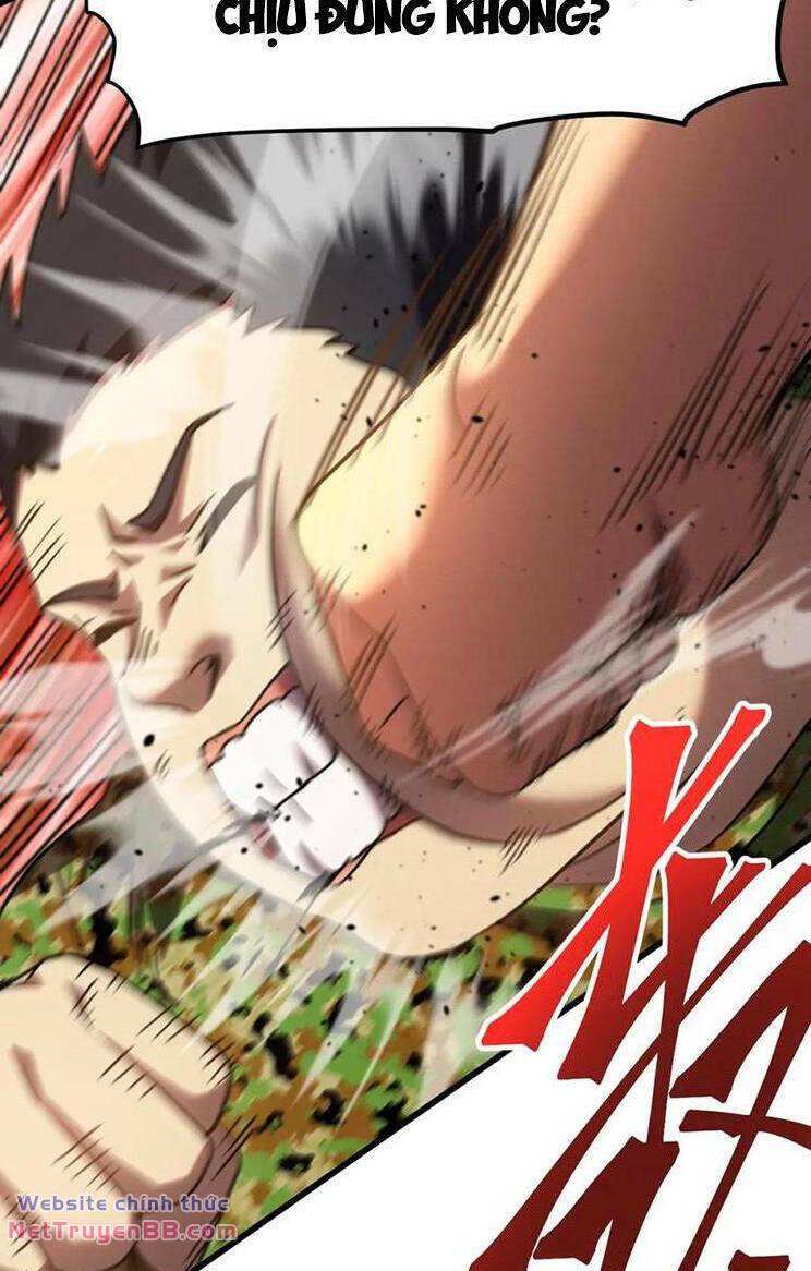 Cao Võ: Ngàn Năm Tiến Hóa: Chapter 98