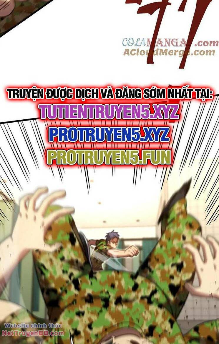 Cao Võ: Ngàn Năm Tiến Hóa: Chapter 98