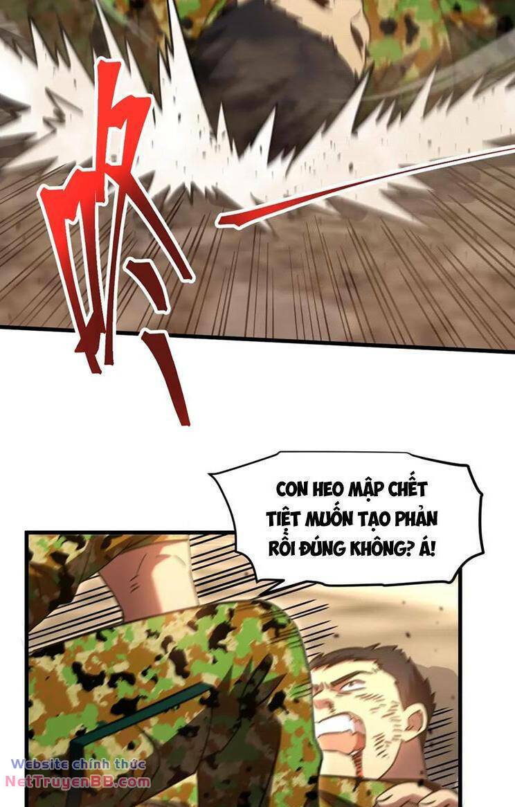 Cao Võ: Ngàn Năm Tiến Hóa: Chapter 98