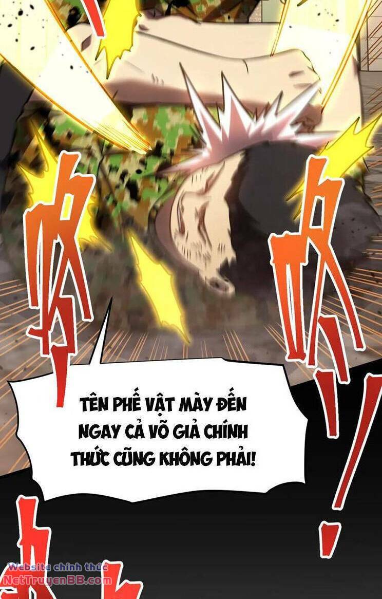 Cao Võ: Ngàn Năm Tiến Hóa: Chapter 98