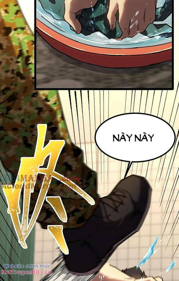 Cao Võ: Ngàn Năm Tiến Hóa: Chapter 98