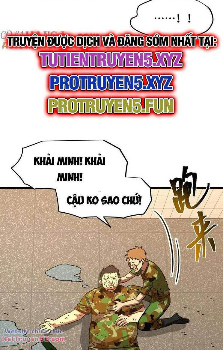 Cao Võ: Ngàn Năm Tiến Hóa: Chapter 98