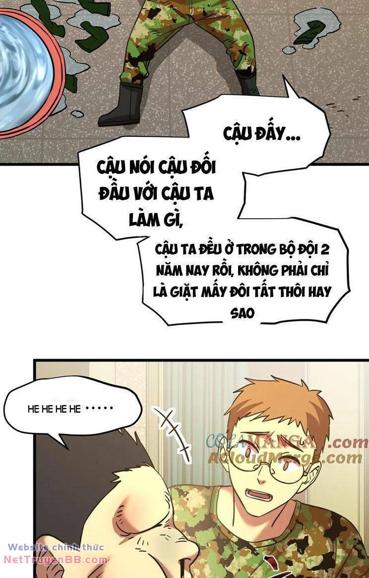 Cao Võ: Ngàn Năm Tiến Hóa: Chapter 98