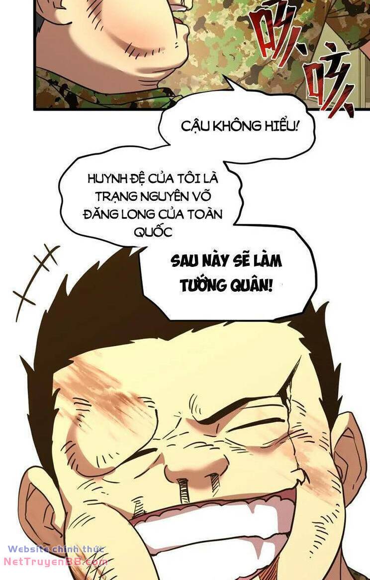 Cao Võ: Ngàn Năm Tiến Hóa: Chapter 98