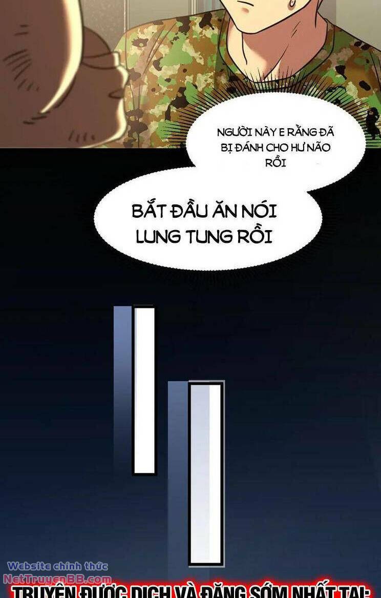 Cao Võ: Ngàn Năm Tiến Hóa: Chapter 98