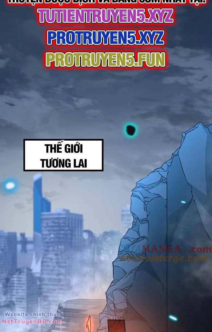 Cao Võ: Ngàn Năm Tiến Hóa: Chapter 98