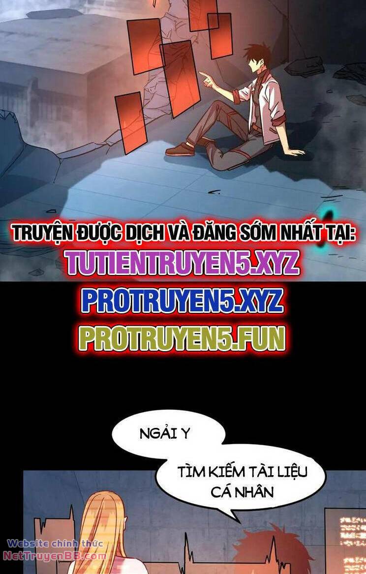 Cao Võ: Ngàn Năm Tiến Hóa: Chapter 98