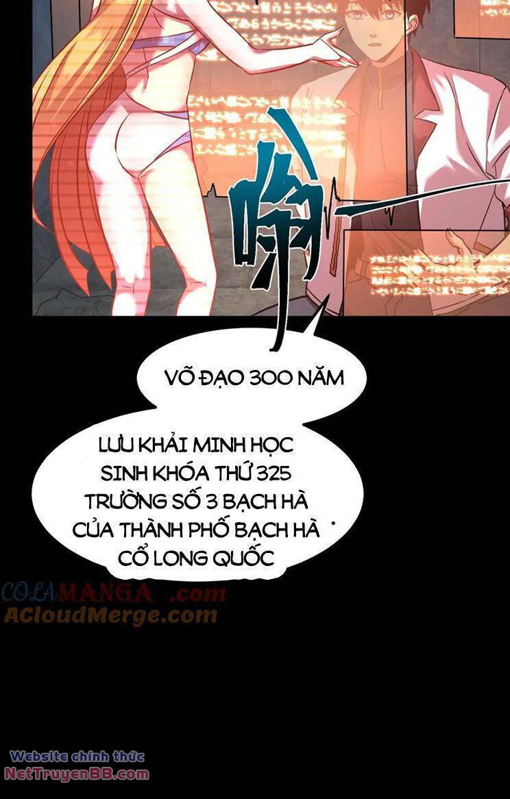 Cao Võ: Ngàn Năm Tiến Hóa: Chapter 98