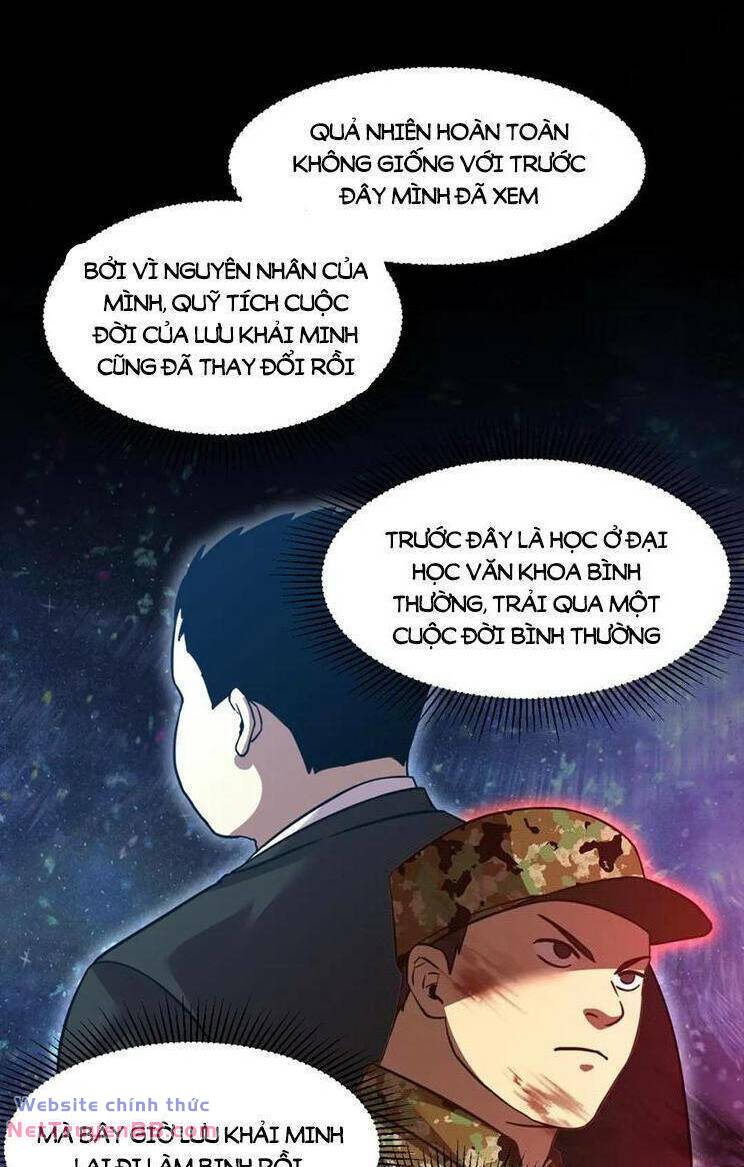 Cao Võ: Ngàn Năm Tiến Hóa: Chapter 98