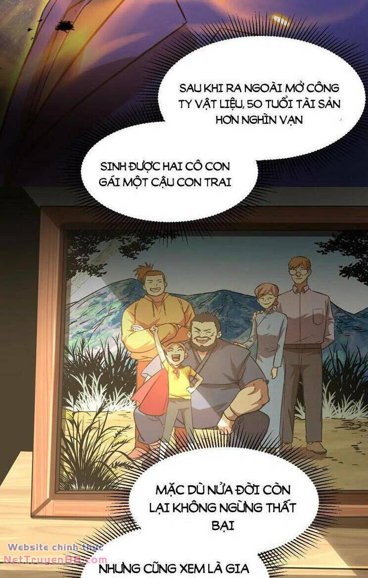 Cao Võ: Ngàn Năm Tiến Hóa: Chapter 98
