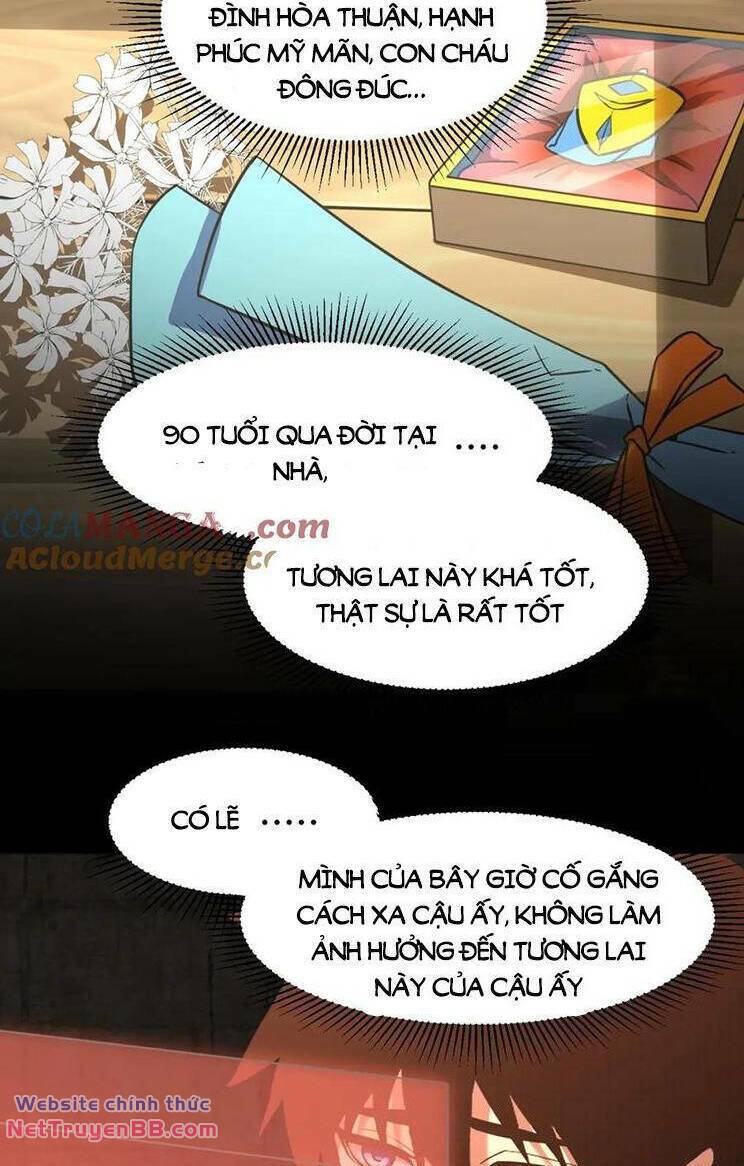 Cao Võ: Ngàn Năm Tiến Hóa: Chapter 98
