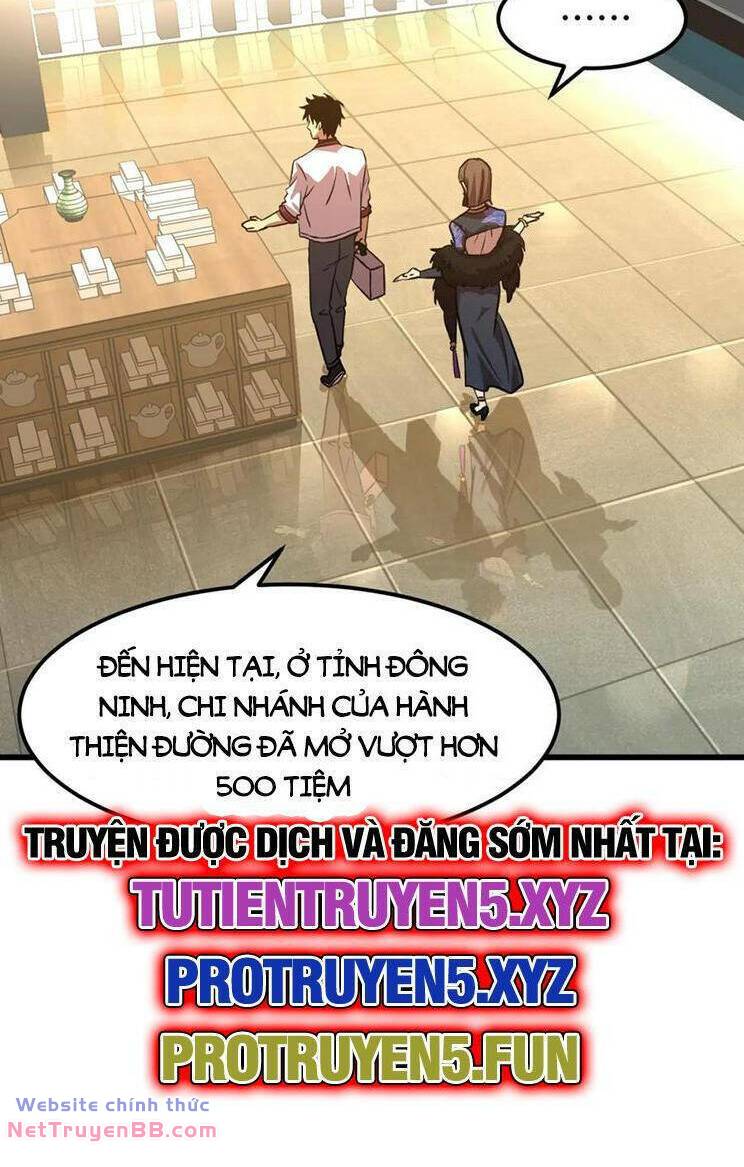 Cao Võ: Ngàn Năm Tiến Hóa: Chapter 98