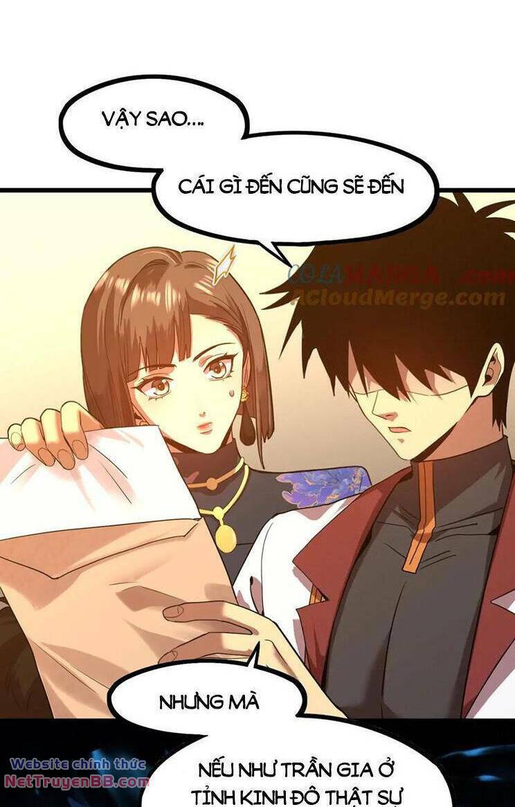 Cao Võ: Ngàn Năm Tiến Hóa: Chapter 98
