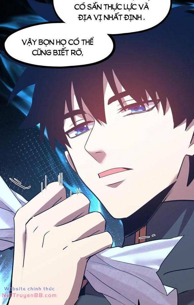 Cao Võ: Ngàn Năm Tiến Hóa: Chapter 98