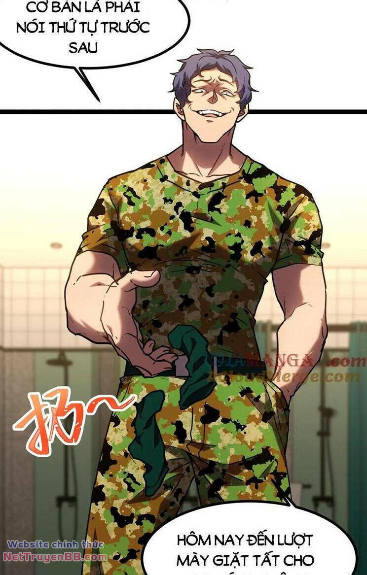 Cao Võ: Ngàn Năm Tiến Hóa: Chapter 98