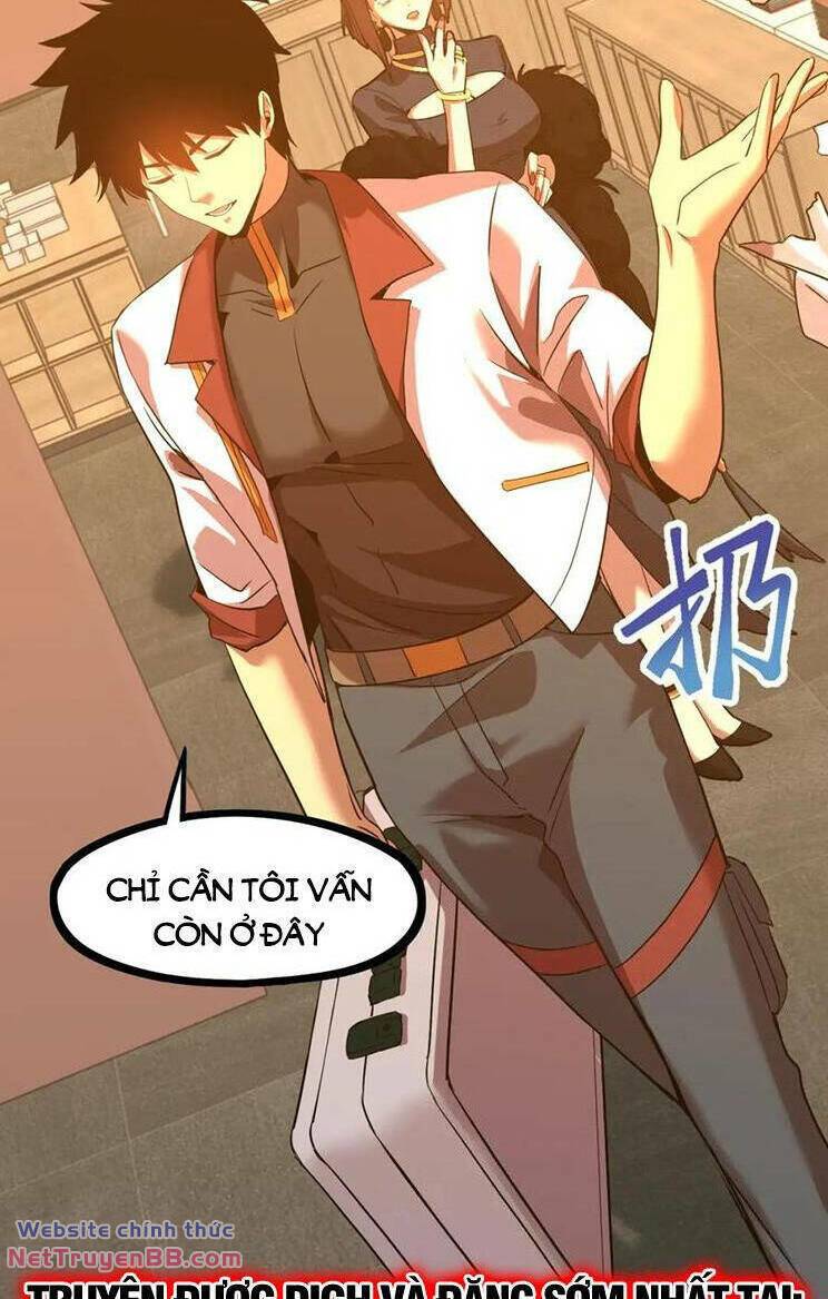 Cao Võ: Ngàn Năm Tiến Hóa: Chapter 98