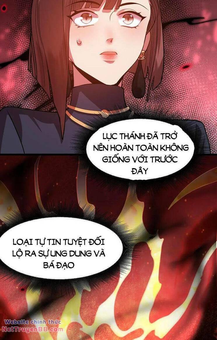 Cao Võ: Ngàn Năm Tiến Hóa: Chapter 98