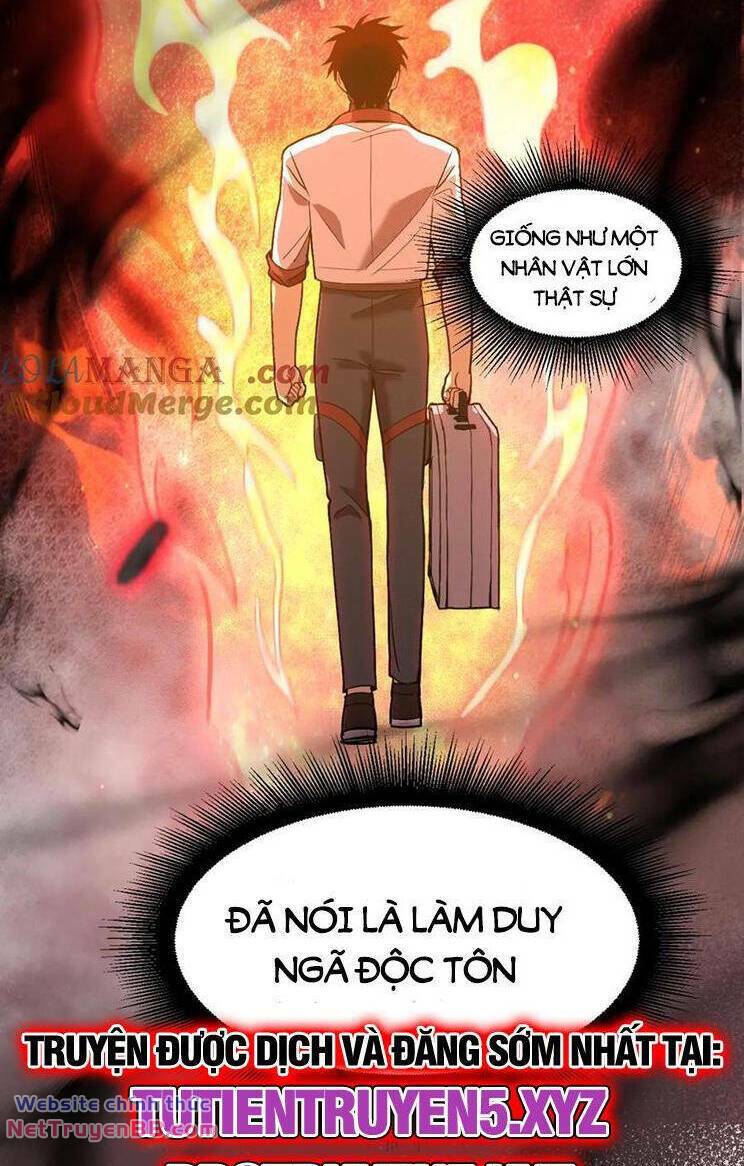 Cao Võ: Ngàn Năm Tiến Hóa: Chapter 98