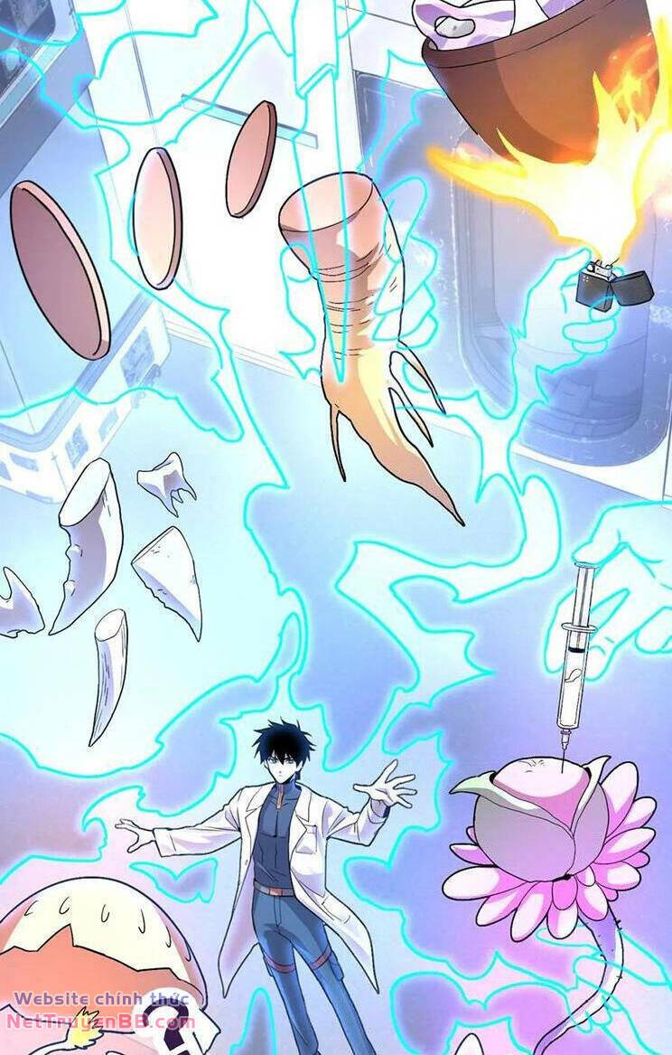 Cao Võ: Ngàn Năm Tiến Hóa: Chapter 98