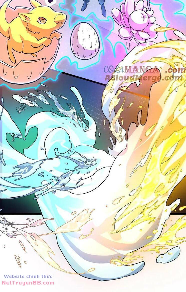 Cao Võ: Ngàn Năm Tiến Hóa: Chapter 98