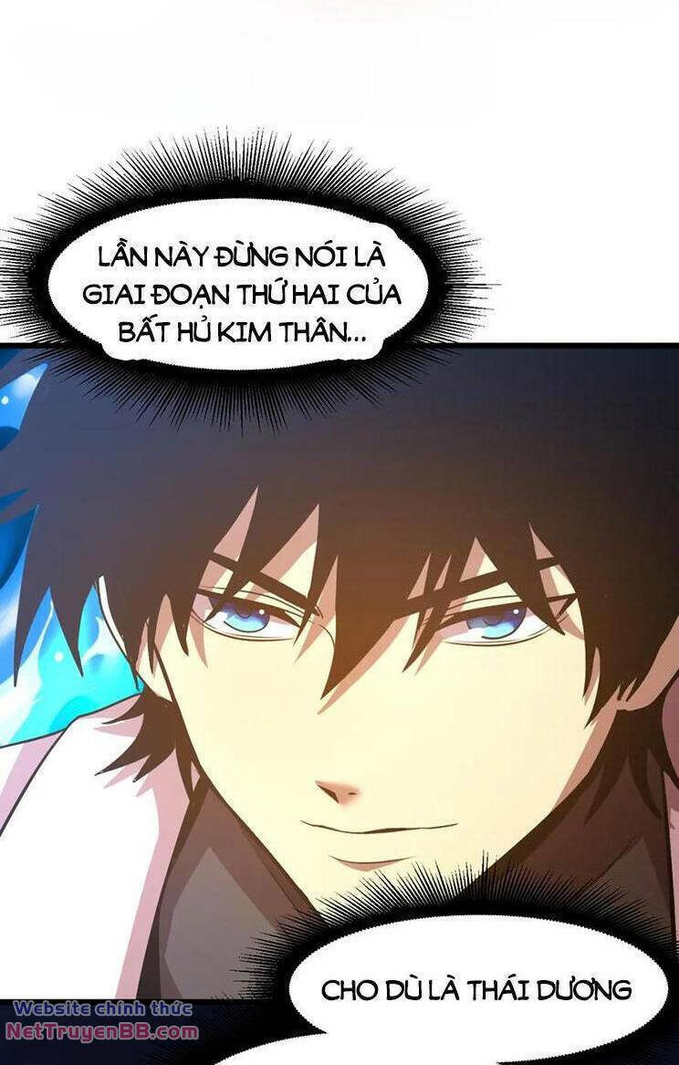Cao Võ: Ngàn Năm Tiến Hóa: Chapter 98