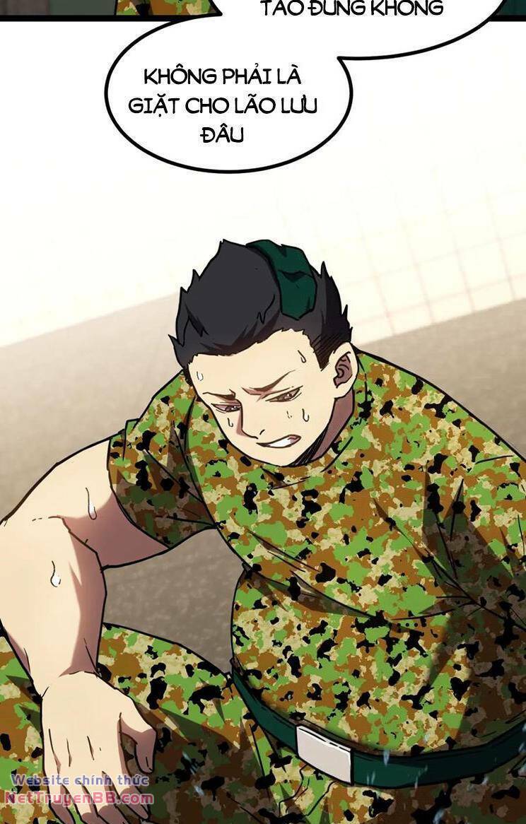 Cao Võ: Ngàn Năm Tiến Hóa: Chapter 98