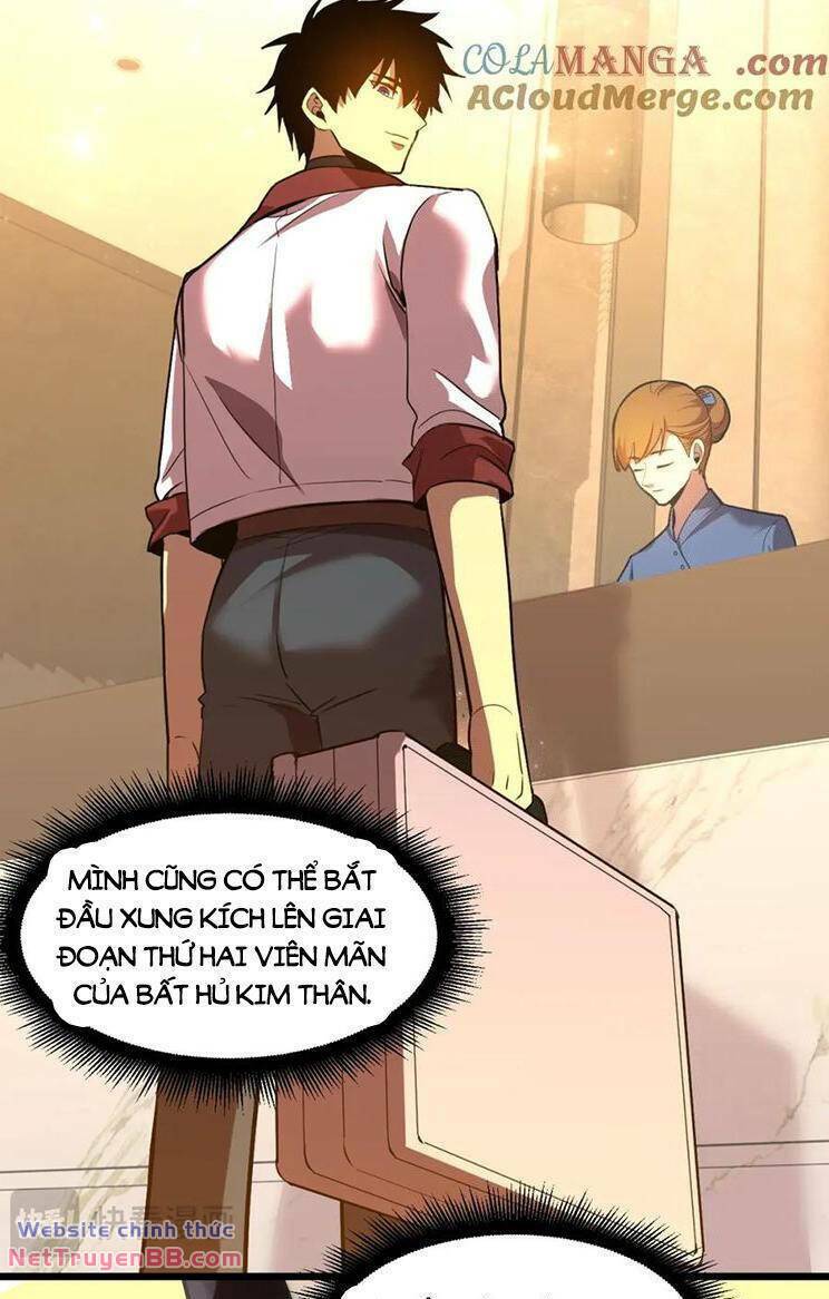 Cao Võ: Ngàn Năm Tiến Hóa: Chapter 98