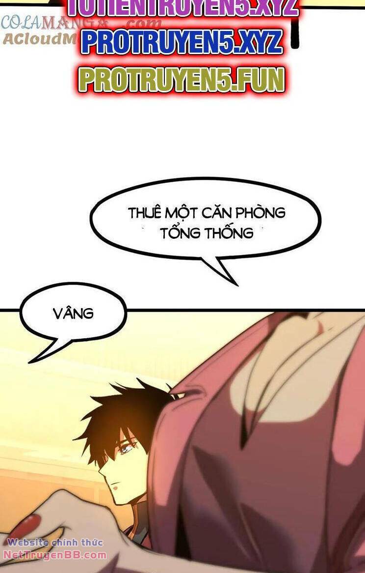 Cao Võ: Ngàn Năm Tiến Hóa: Chapter 98