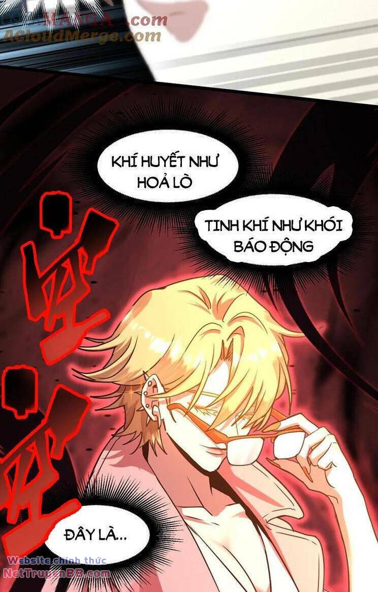 Cao Võ: Ngàn Năm Tiến Hóa: Chapter 98