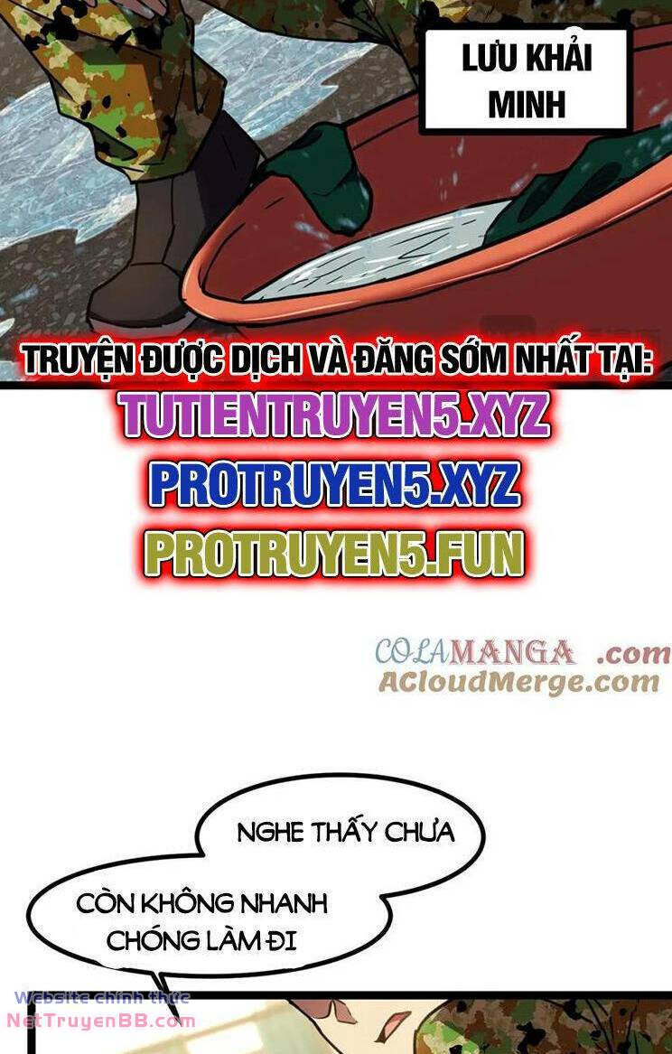 Cao Võ: Ngàn Năm Tiến Hóa: Chapter 98