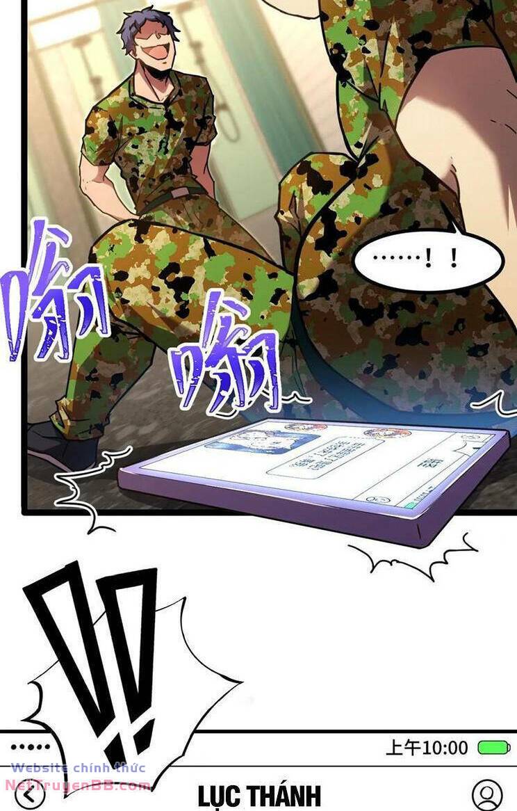 Cao Võ: Ngàn Năm Tiến Hóa: Chapter 98