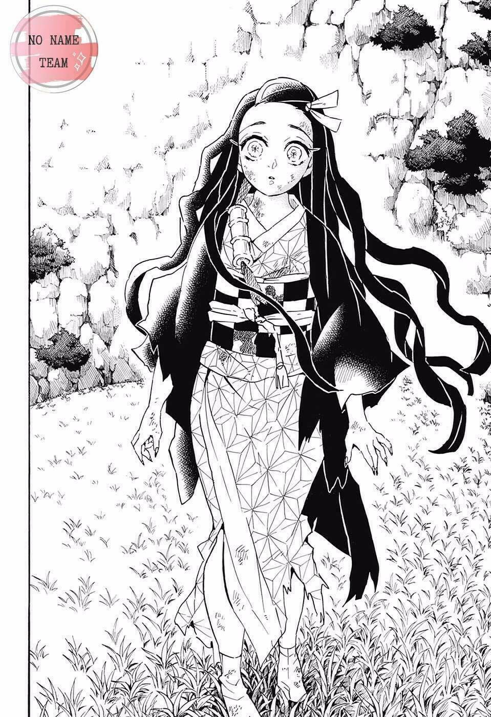 Thanh Gươm Diệt Quỷ: Chapter 126