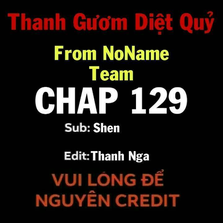 Thanh Gươm Diệt Quỷ: Chapter 129
