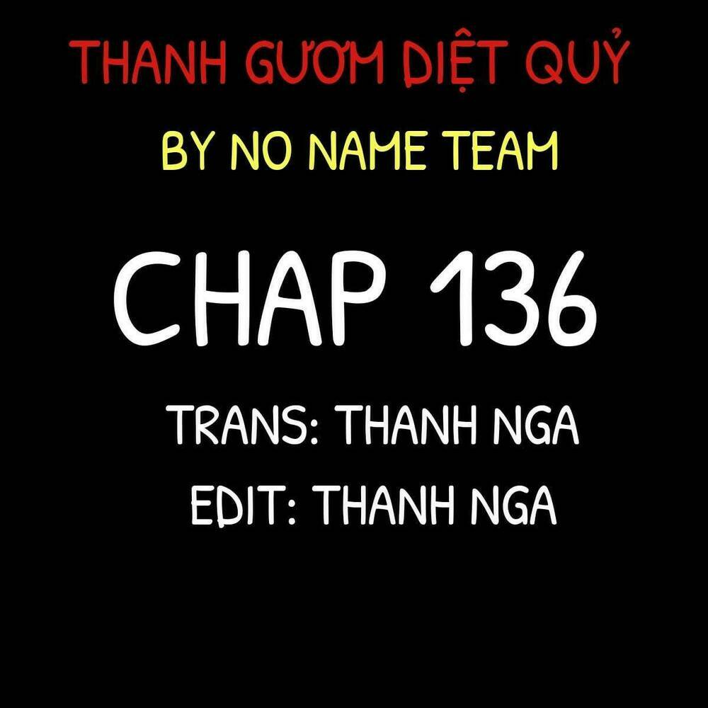 Thanh Gươm Diệt Quỷ: Chapter 136