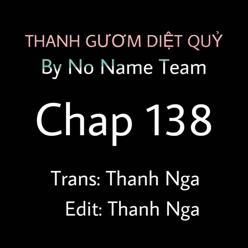 Thanh Gươm Diệt Quỷ: Chapter 138