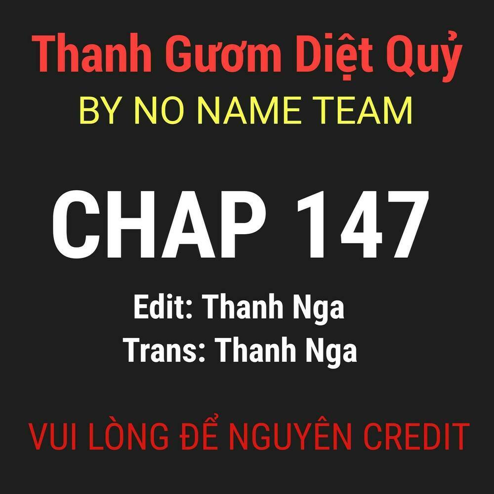 Thanh Gươm Diệt Quỷ: Chapter 147
