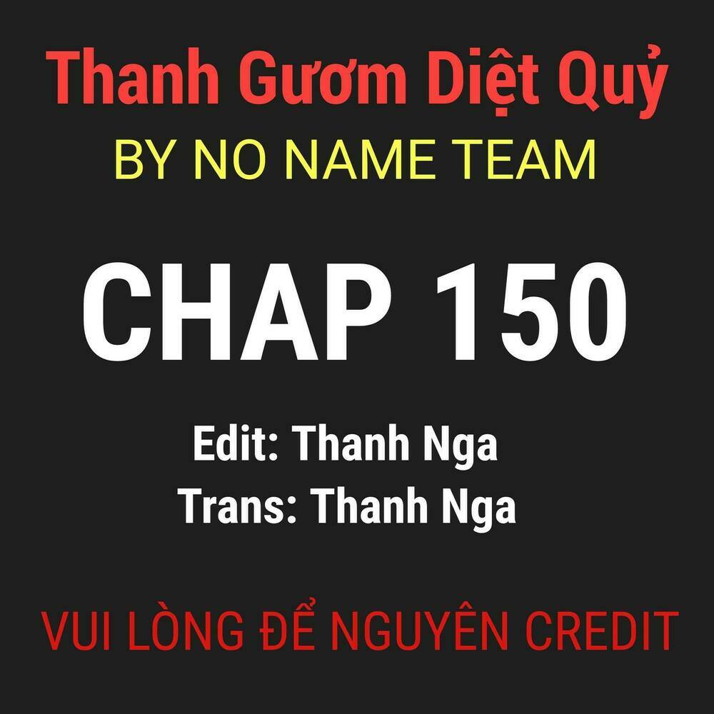 Thanh Gươm Diệt Quỷ: Chapter 150
