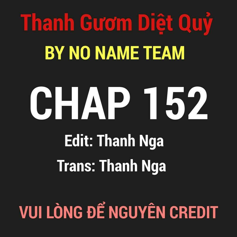 Thanh Gươm Diệt Quỷ: Chapter 152