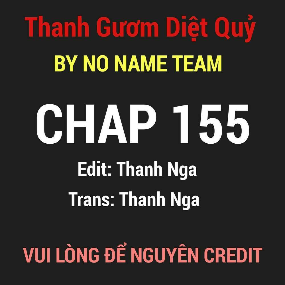 Thanh Gươm Diệt Quỷ: Chapter 155