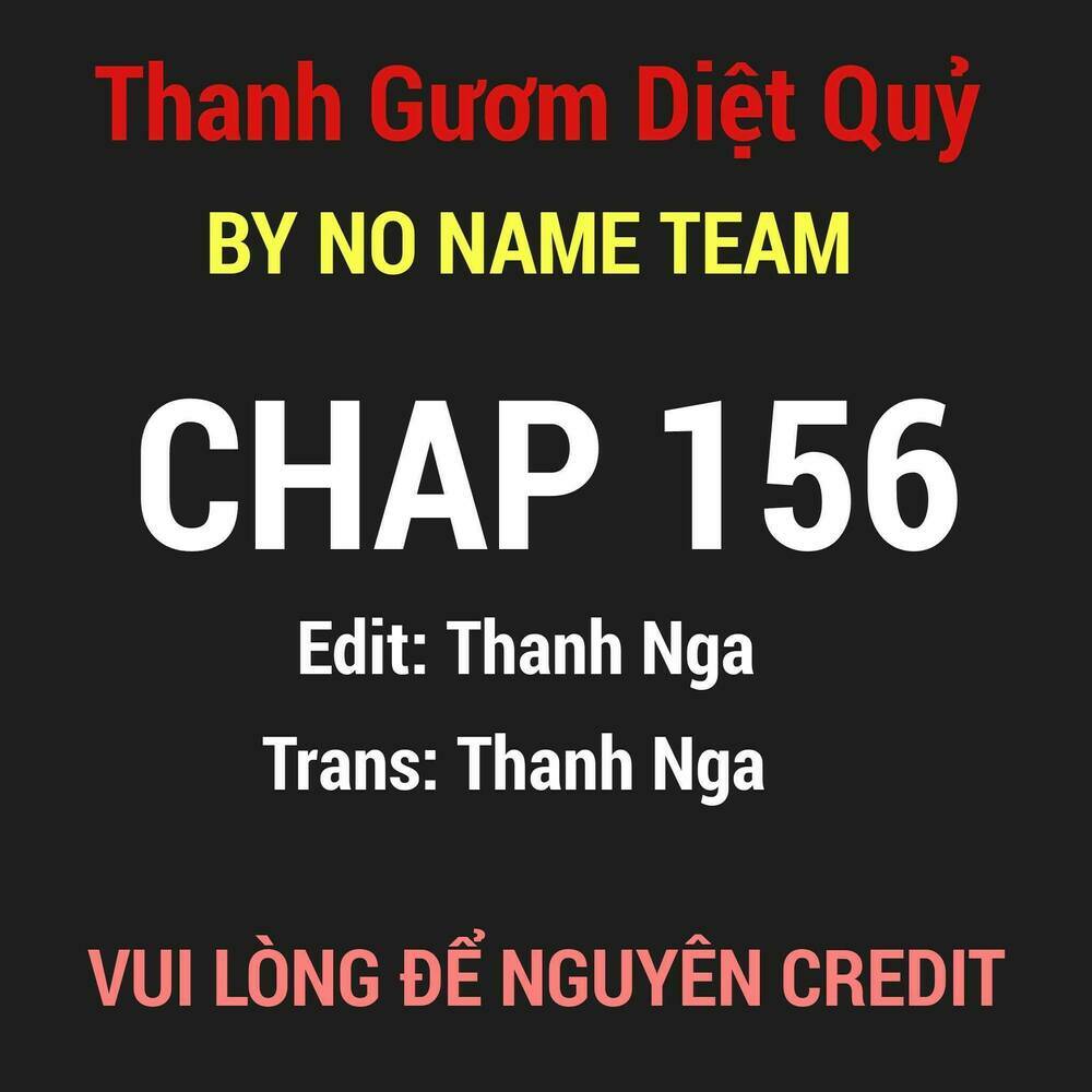 Thanh Gươm Diệt Quỷ: Chapter 156