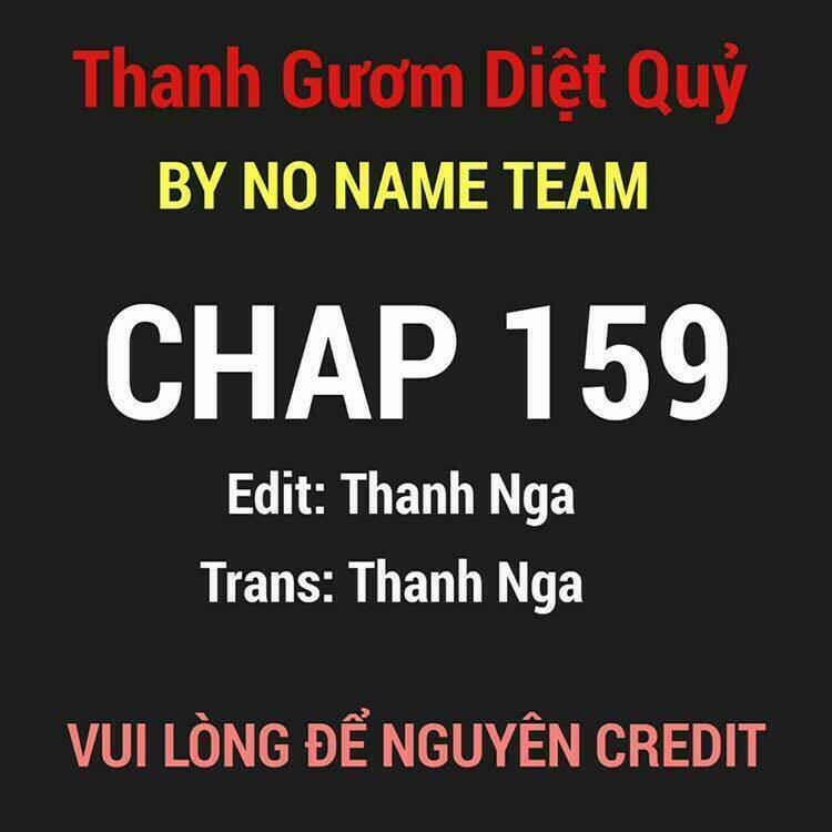 Thanh Gươm Diệt Quỷ: Chapter 159