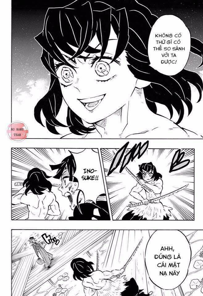 Thanh Gươm Diệt Quỷ: Chapter 159