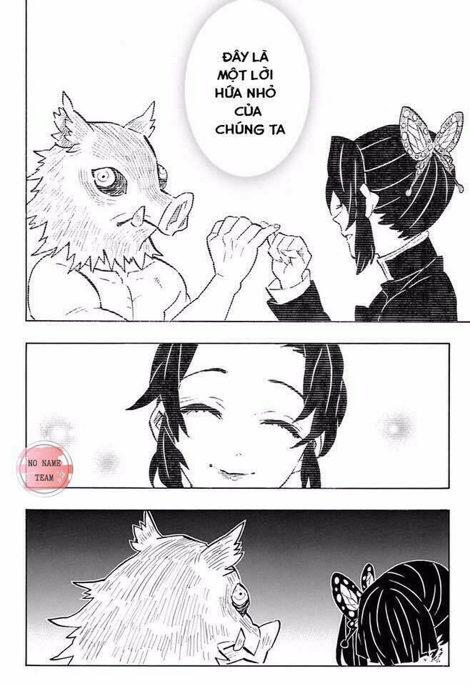 Thanh Gươm Diệt Quỷ: Chapter 159