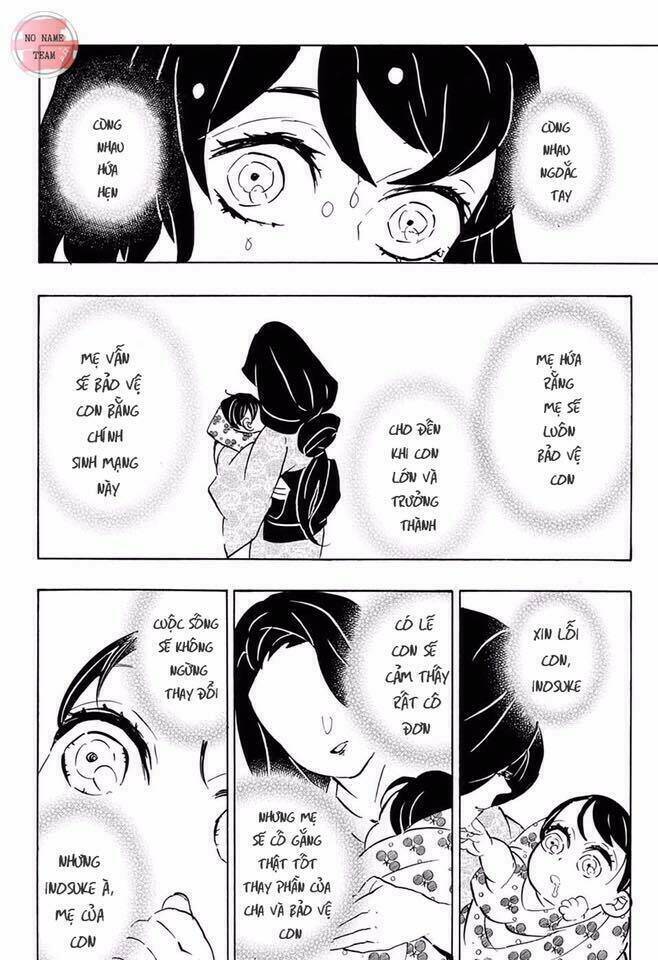 Thanh Gươm Diệt Quỷ: Chapter 160