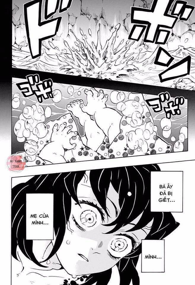 Thanh Gươm Diệt Quỷ: Chapter 160
