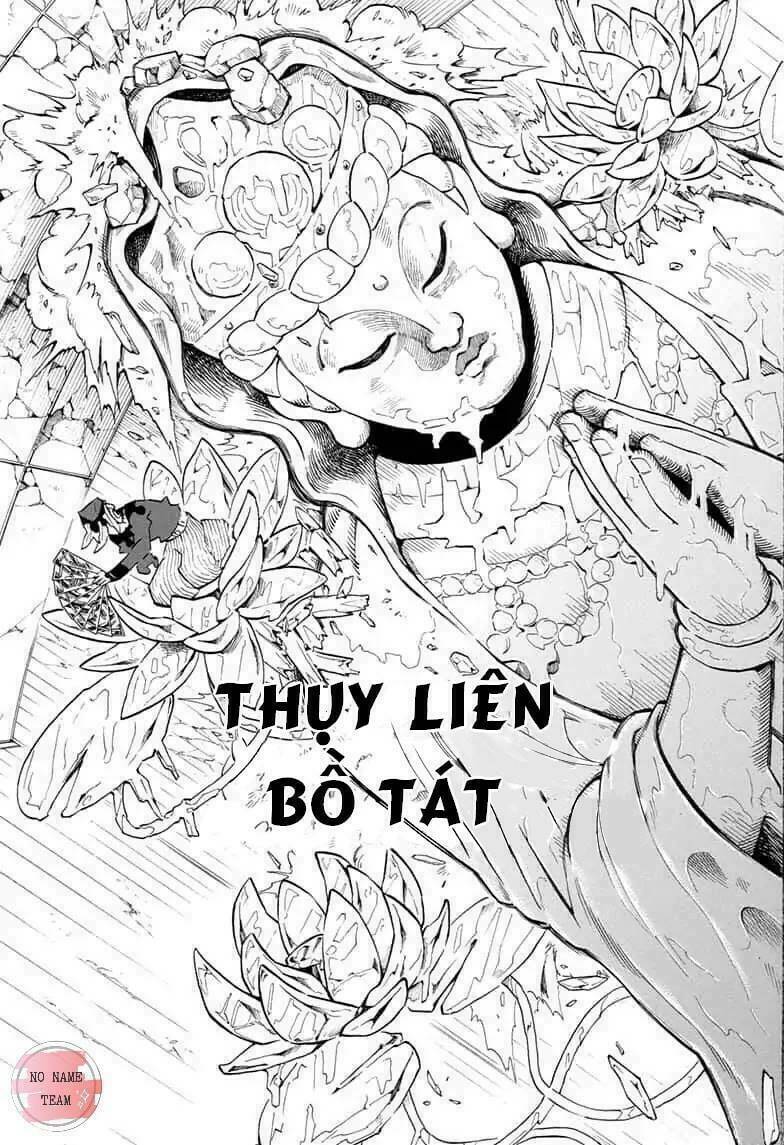 Thanh Gươm Diệt Quỷ: Chapter 162