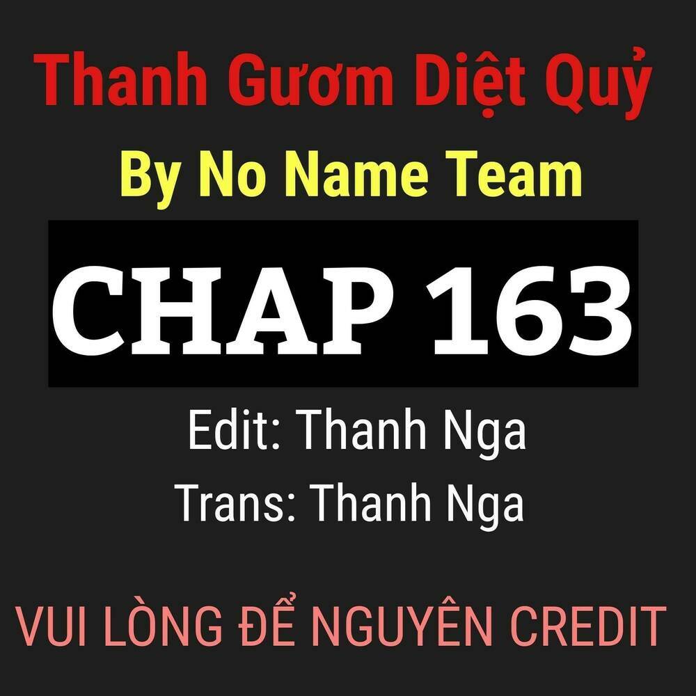 Thanh Gươm Diệt Quỷ: Chapter 163
