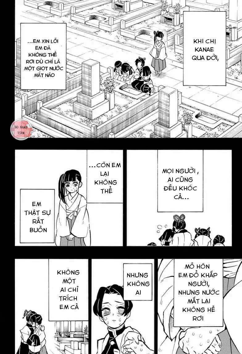 Thanh Gươm Diệt Quỷ: Chapter 163