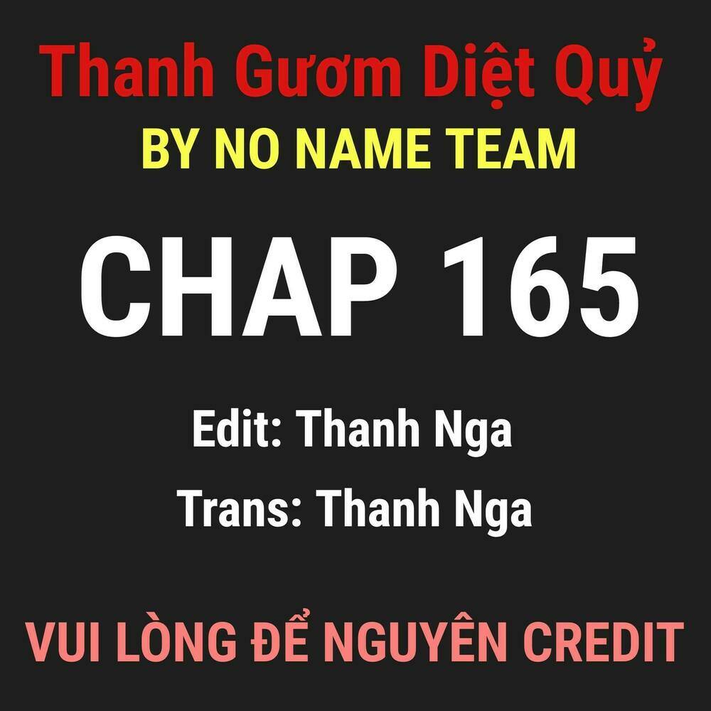 Thanh Gươm Diệt Quỷ: Chapter 165